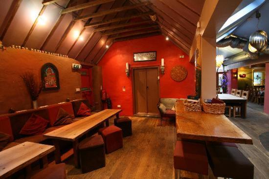 The Wookey Hole Inn Wells Dış mekan fotoğraf