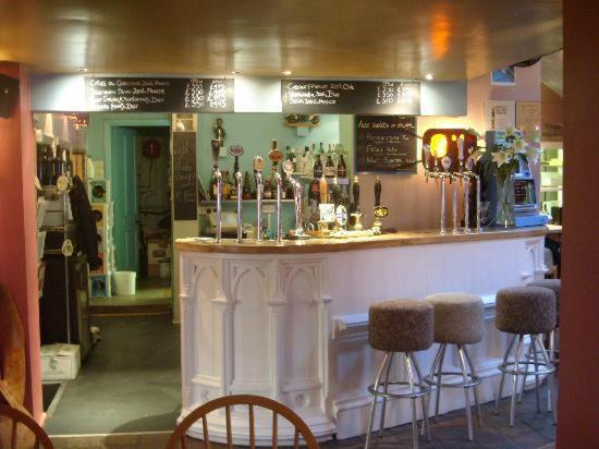 The Wookey Hole Inn Wells Dış mekan fotoğraf